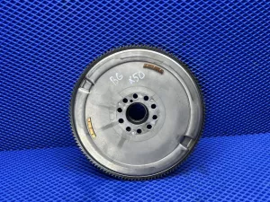 Маховик BELGEE X50 / Geely Coolray SX11 — фото 5