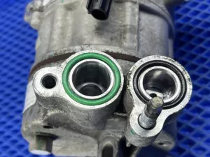 Компрессор кондиционера BELGEE X50 / Geely Coolray SX11 — фото 10