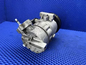 Компрессор кондиционера BELGEE X50 / Geely Coolray SX11 — фото 7