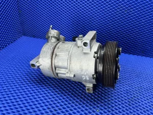 Компрессор кондиционера BELGEE X50 / Geely Coolray SX11 — фото 4