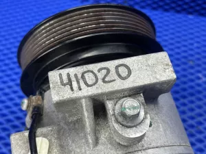 Компрессор кондиционера BELGEE X50 / Geely Coolray SX11 — фото 11