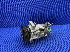 Компрессор кондиционера BELGEE X50 / Geely Coolray SX11 — фото 1
