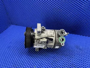 Компрессор кондиционера BELGEE X50 / Geely Coolray SX11 — фото 6