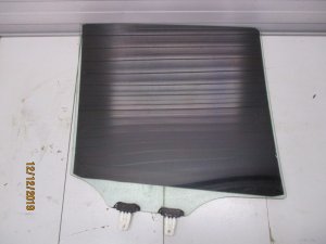 Стекло двери задней левой Suzuki Grand Vitara (2005-2008) — фото 2