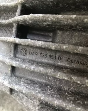 Редуктор задний Audi A5 MNA — фото 4