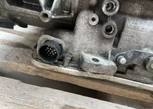АКПП audi a4 b8 2.0 tfsi zf 6hp-28 kxt — фото 8