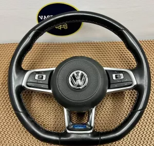 Руль vw arteon R оригинал — фото 1
