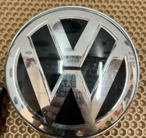 Радар круиз контроля vw atreon оригинал — фото 2