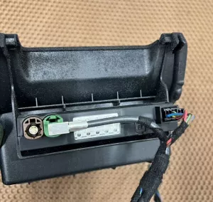 Usb разъем audi a6 a7 c8 оригинал — фото 6