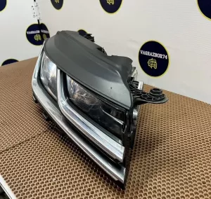 Фара правая vw arteon оригинал — фото 3