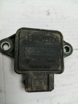 Датчик положения дроссельной заслонки Chery Amulet A15 (2003-2011) — фото 1