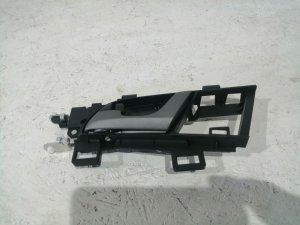 Ручка двери передней внутренняя левая Honda Accord (2007-2011) — фото 1