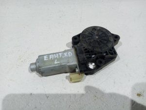 Моторчик стеклоподъемника передний левый Hyundai Elantra (2000-2003) — фото 1