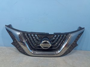 Решетка радиатора Nissan Murano (2014-2023) — фото 1