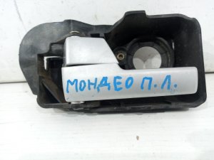 Ручка двери передней внутренняя левая Ford Mondeo (2000-2003) — фото 1