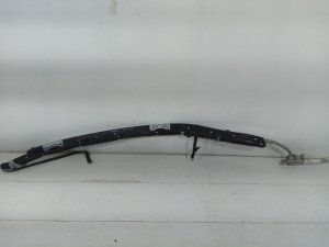 Подушка безопасности боковая шторка Mercedes-Benz C-Class (2000-2004) — фото 2