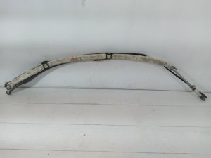 Подушка безопасности боковая шторка Mercedes-Benz E-Class (2002-2006) — фото 1