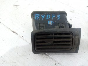 Воздушный дефлектор BYD F3 (2005-2021) — фото 1