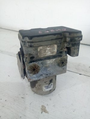 Блок ABS BYD F3 (2005-2021) — фото 2