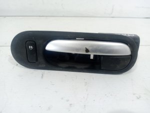 Ручка двери передней внутренняя левая Mazda CX-7 (2006-2010) — фото 1
