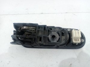 Ручка двери передней внутренняя левая Mazda CX-7 (2006-2010) — фото 4