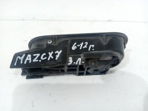 Ручка двери задней внутренняя левая Mazda CX-7 (2006-2010) — фото 2