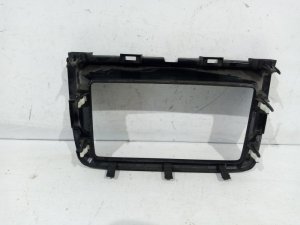 Накладка декоративная Mazda CX-5 (2011-2015) — фото 2