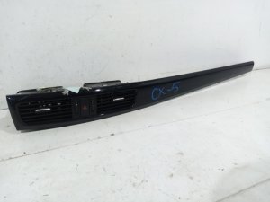 Накладка декоративная Mazda CX-5 (2011-2015) — фото 1