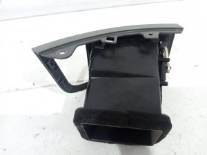 Воздушный дефлектор Geely Emgrand EC7 (2009-2017) — фото 3