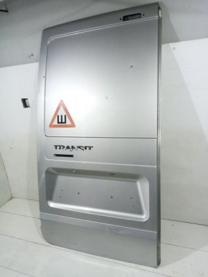 Дверь багажника Ford Transit 7 — фото 1