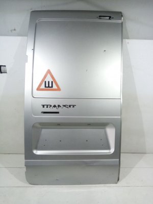 Дверь багажника Ford Transit 7 — фото 3