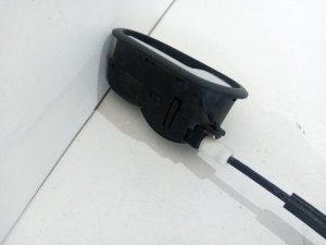 Ручка двери передней внутренняя правая Ford Fusion (2002-2005) — фото 2