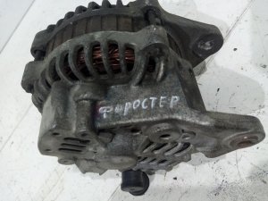 Генератор Subaru Forester (1997-2000) и др. — фото 4