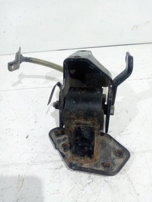 Опора двигателя Hyundai Accent (1999-2012) — фото 3