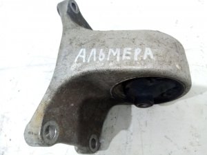 Опора двигателя Nissan Almera Classic (2006-2012) — фото 2