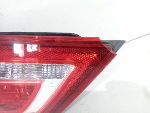 Фонарь задний внутренний левый Lada Vesta (2015) — фото 3