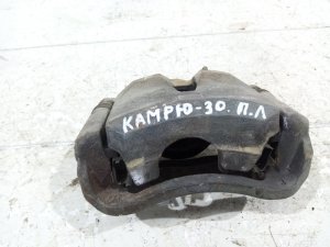 Суппорт передний левый Toyota Camry (2001-2004) и др. — фото 1