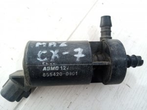 Насос омывателя Mazda CX-7 (2006-2010) и др. — фото 2