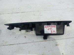 Кнопка стеклоподъемника Nissan Qashqai (2013-2019) — фото 3