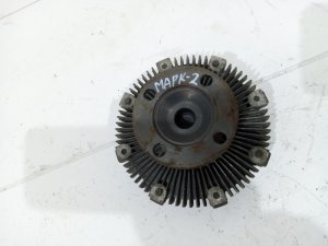 Муфта Toyota Mark II (1996-1998) и др. — фото 3