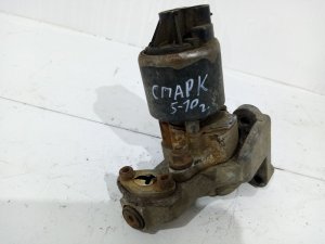 Клапан рециркуляции выхлопных газов Chevrolet Spark (2005-2010) — фото 1