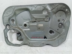 Стеклоподъемник электрический передний правый Ford Focus (2004-2008) — фото 2