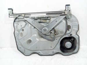 Стеклоподъемник электрический передний правый Ford Focus (2004-2008) — фото 1