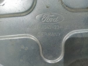 Стеклоподъемник электрический задний левый Ford Focus (2004-2008) — фото 3