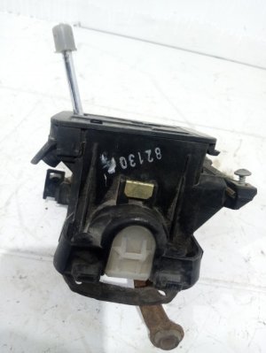 Селектор АКПП Mercedes-Benz E-Class (1984-1993) — фото 5