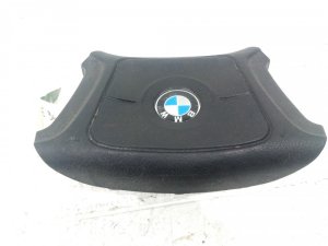 Подушка безопасности в руль BMW 5-Series (1987-1996) и др. — фото 2