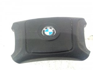 Подушка безопасности в руль BMW 5-Series (1987-1996) и др. — фото 1