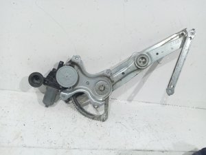 Стеклоподъемник электрический передний правый Toyota Corolla (2006-2010) — фото 1