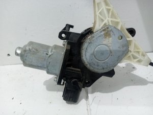 Стеклоподъемник электрический задний левый Subaru Impreza (2007-2012) — фото 4