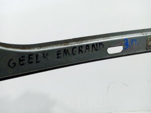 Стеклоподъемник электрический задний правый Geely Emgrand EC7 (2009-2017) — фото 4